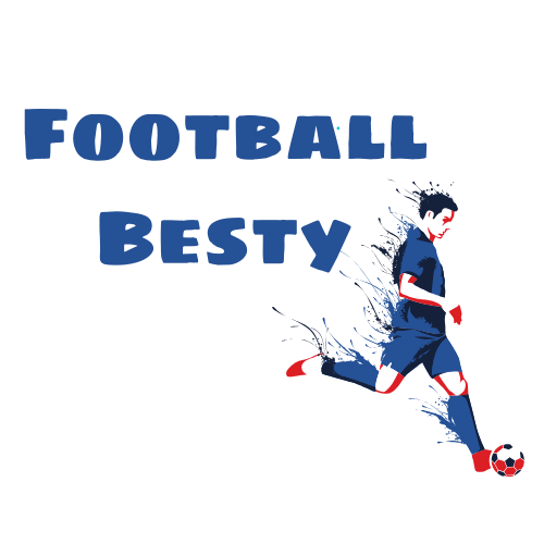 Football Besty Logo